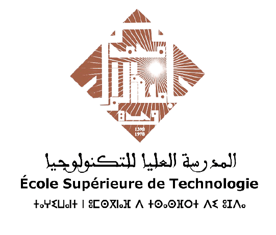 ecole superieure de technologie