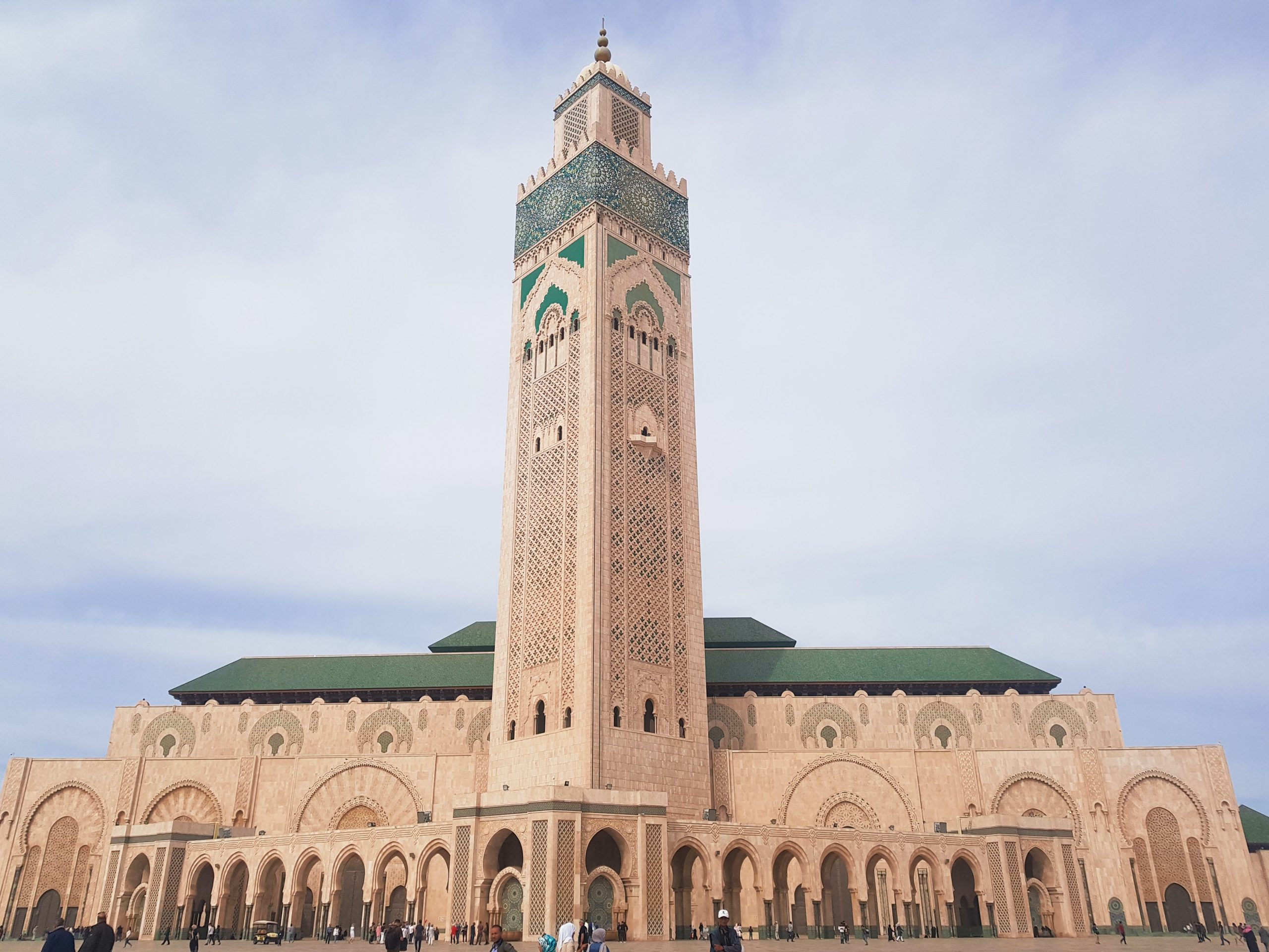 casablanca